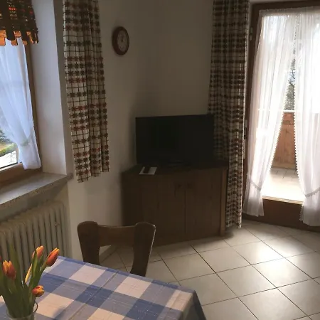 Ferienwohnung Weissenbacher Grassau (Bavaria)