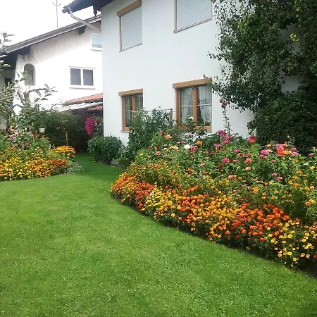 Weissenbacher Grassau (Bavaria)