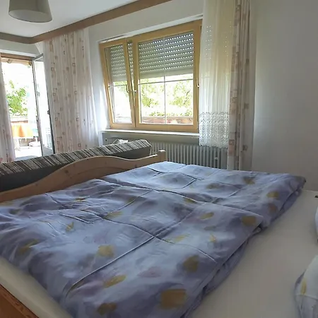 Weissenbacher Apartamento Grassau (Bavaria)