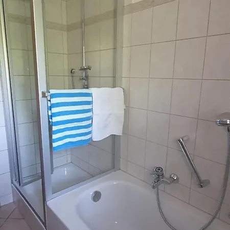 Apartment Weissenbacher Grassau (Bavaria)