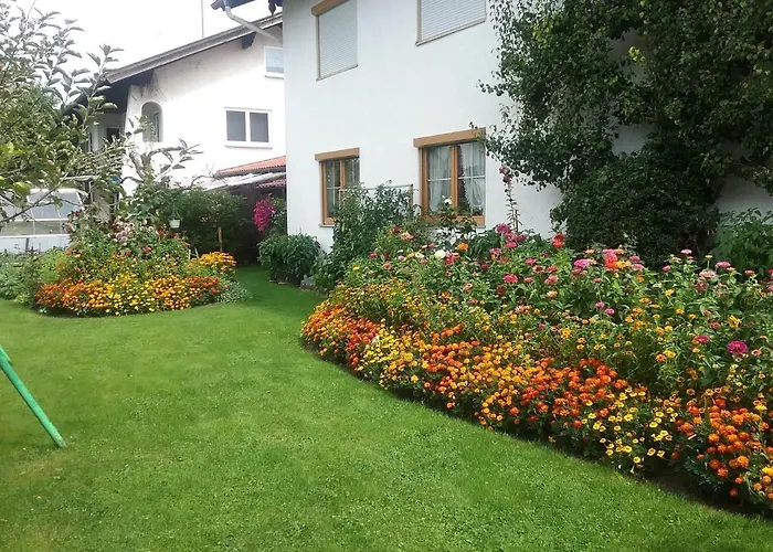 Weissenbacher Grassau (Bavaria)